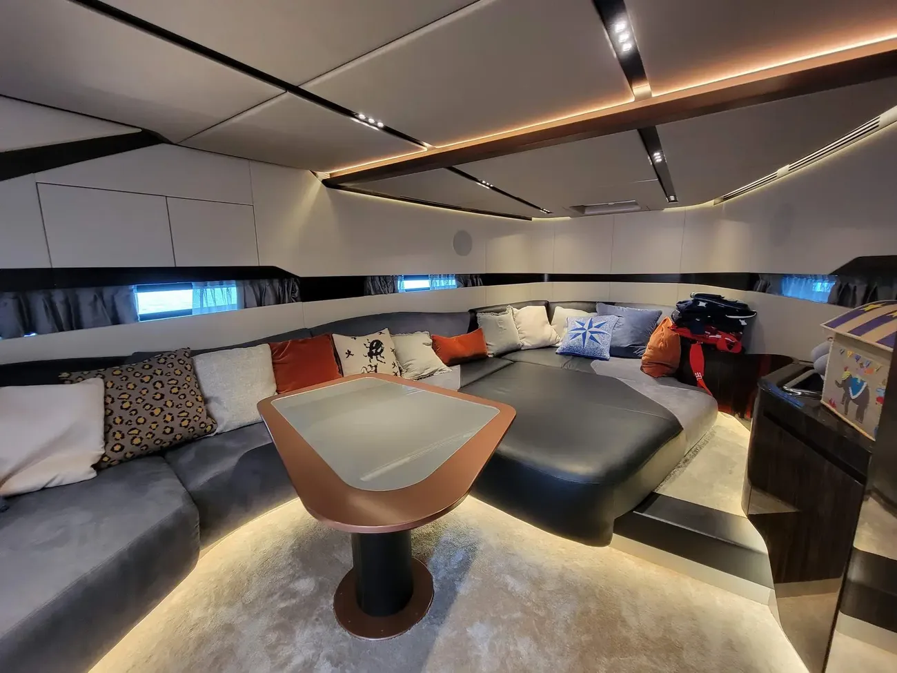 Thumbnail von Tecnomar 55 Evo  9637518