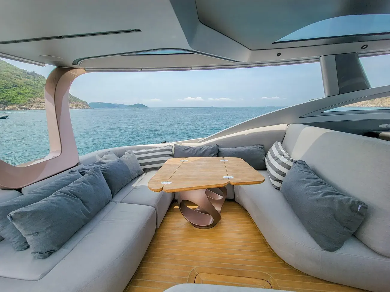 Thumbnail von Tecnomar 55 Evo  9637518