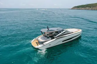 Thumbnail von Tecnomar 55 Evo  9637518