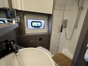 Thumbnail von Beneteau Gran Turismo 45 9644445