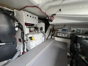 Thumbnail von Beneteau Gran Turismo 45 9644445