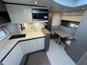 Thumbnail von Beneteau Gran Turismo 45 9644445