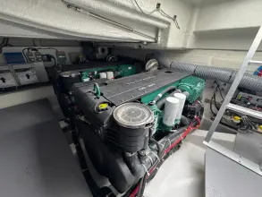 Thumbnail von Beneteau Gran Turismo 45 9644445