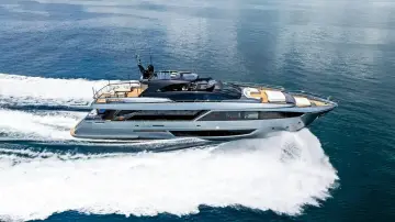 Riva 110 Dolcevita 9646594