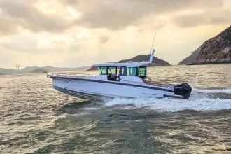 Thumbnail von Axopar 29 XC Cross Cabin 9665224