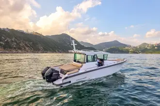 Thumbnail von Axopar 29 XC Cross Cabin 9665224