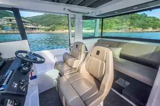 Thumbnail von Axopar 29 XC Cross Cabin 9665224