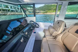 Thumbnail von Axopar 29 XC Cross Cabin 9665224