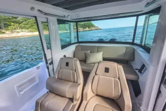 Thumbnail von Axopar 29 XC Cross Cabin 9665224