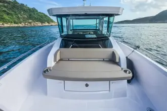 Thumbnail von Axopar 29 XC Cross Cabin 9665224