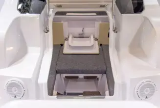 Thumbnail von Axopar 29 XC Cross Cabin 9665224