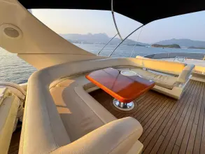 Thumbnail von Riva 75 Venere 9672384