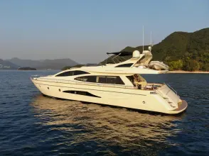 Thumbnail von Riva 75 Venere 9672384