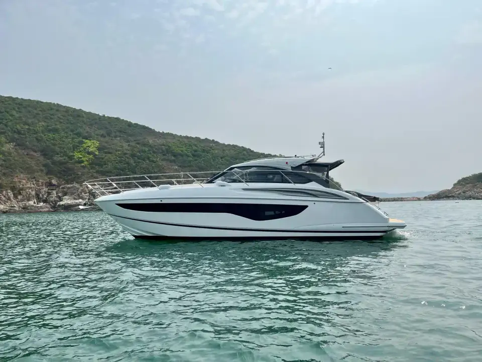 Princess V40 9673287