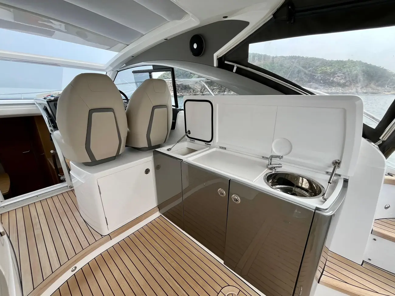 Thumbnail von Princess V40 9673287