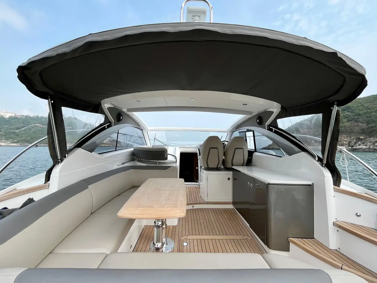 Thumbnail von Princess V40 9673287