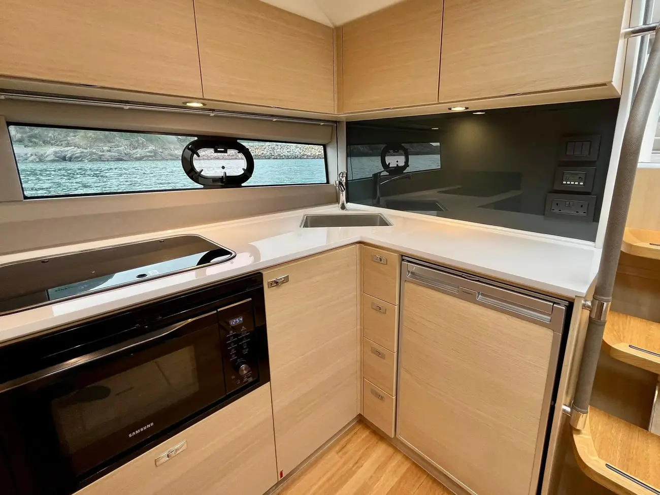 Thumbnail von Princess V40 9673287