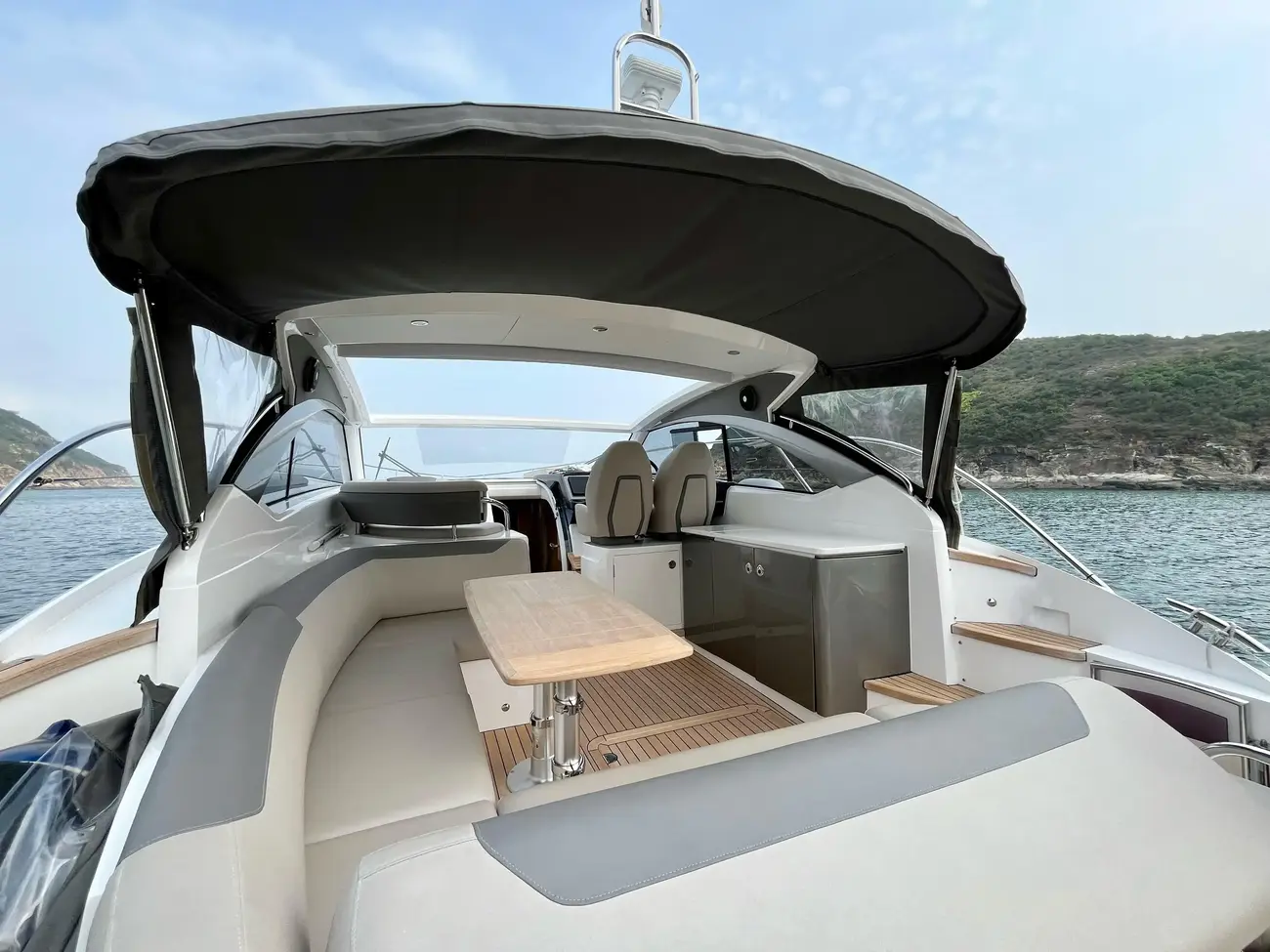 Thumbnail von Princess V40 9673287