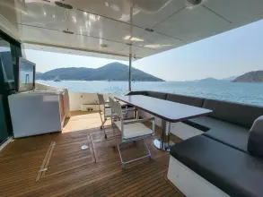 Thumbnail von Azimut 80 9675502