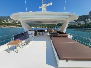 Thumbnail von Azimut 80 9675502