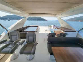 Thumbnail von Azimut 80 9675502