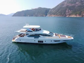 Thumbnail von Azimut 80 9675502