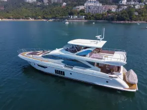 Thumbnail von Azimut 80 9675502