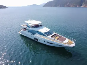 Thumbnail von Azimut 80 9675502