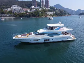 Thumbnail von Azimut 80 9675502