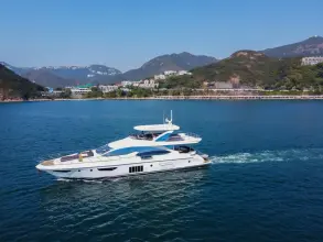 Thumbnail von Azimut 80 9675502