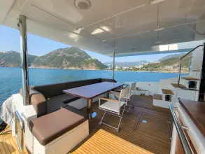 Thumbnail von Azimut 80 9675502