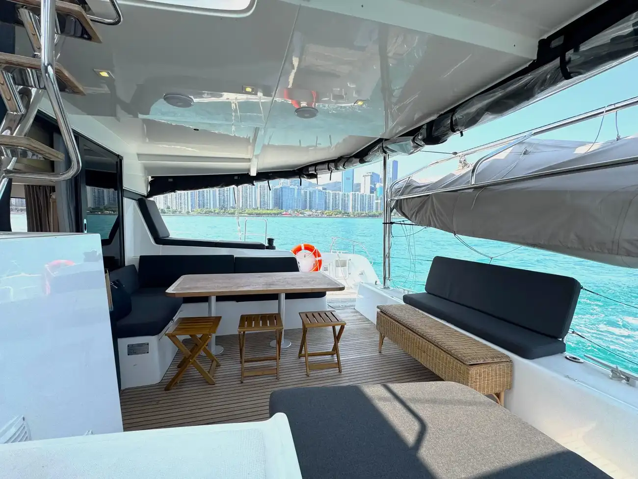 Thumbnail von Lagoon 42 9712337