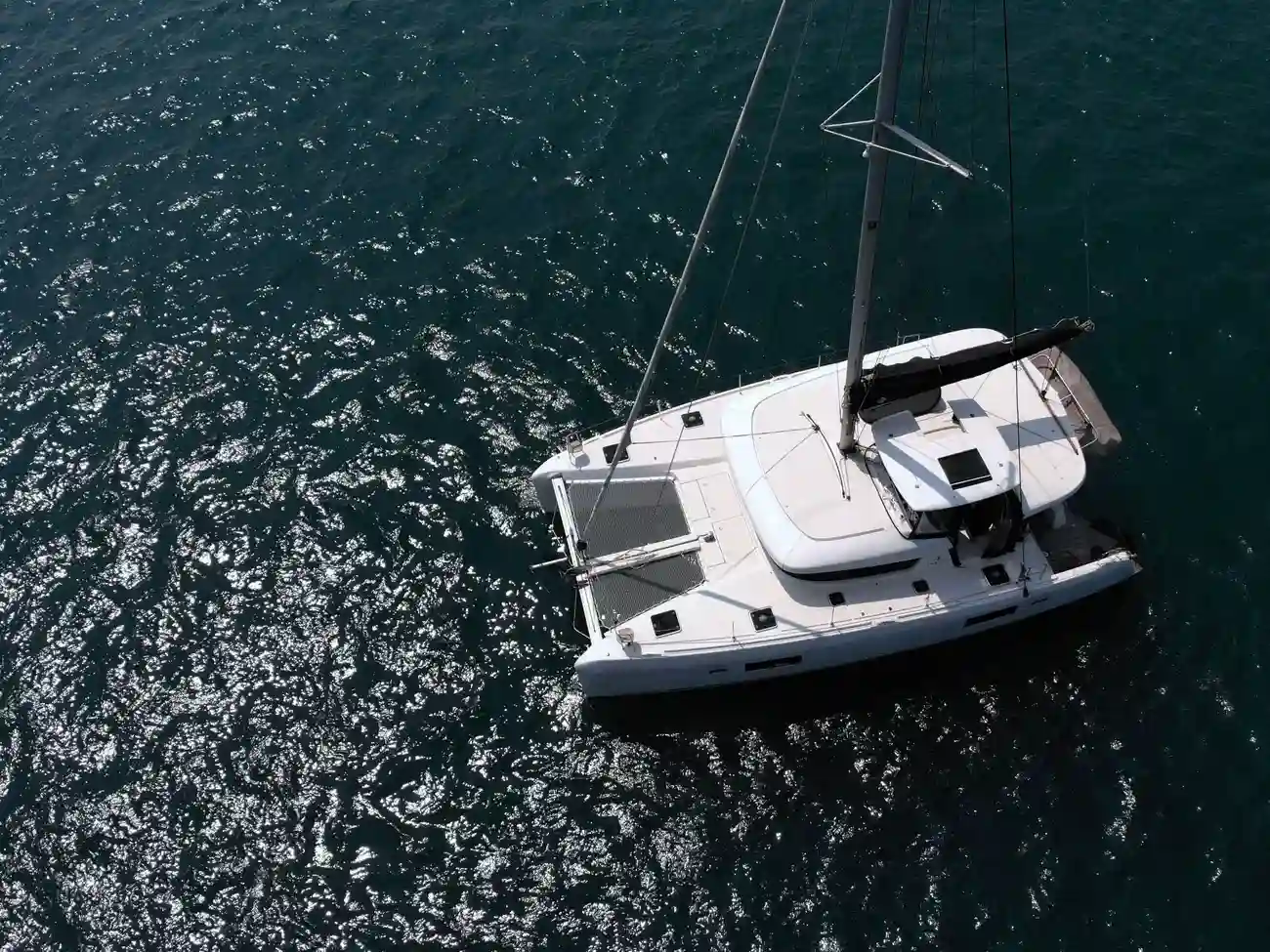 Thumbnail von Lagoon 42 9712337