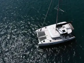 Thumbnail von Lagoon 42 9712337