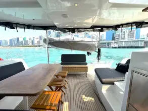 Thumbnail von Lagoon 42 9712337