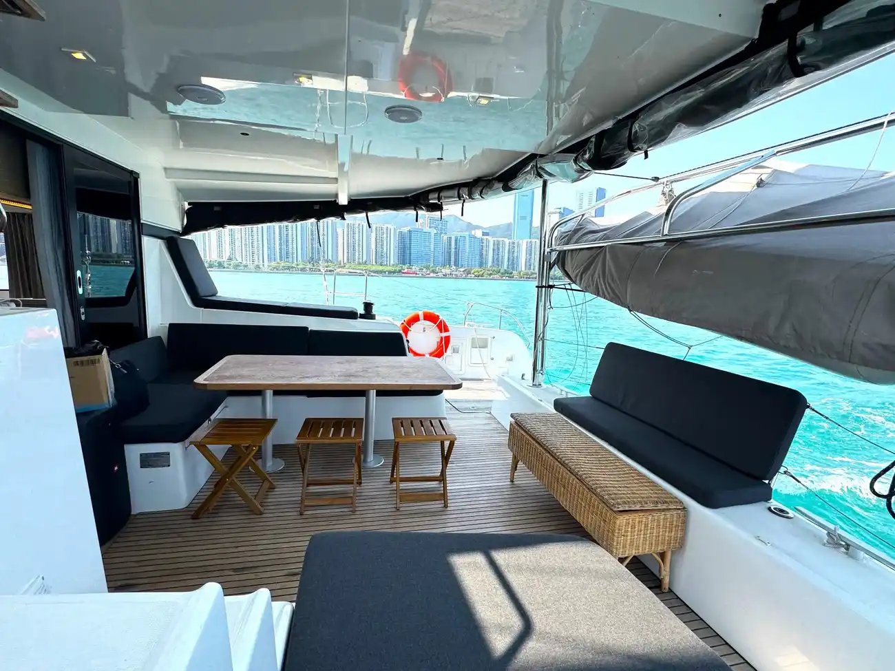 Thumbnail von Lagoon 42 9712337