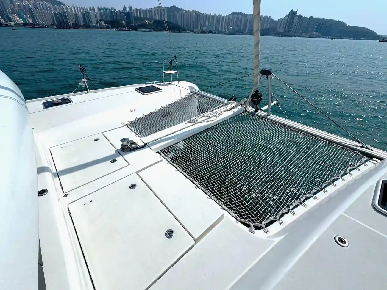 Thumbnail von Lagoon 42 9712337