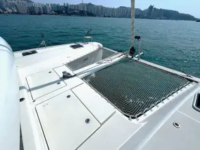 Thumbnail von Lagoon 42 9712337