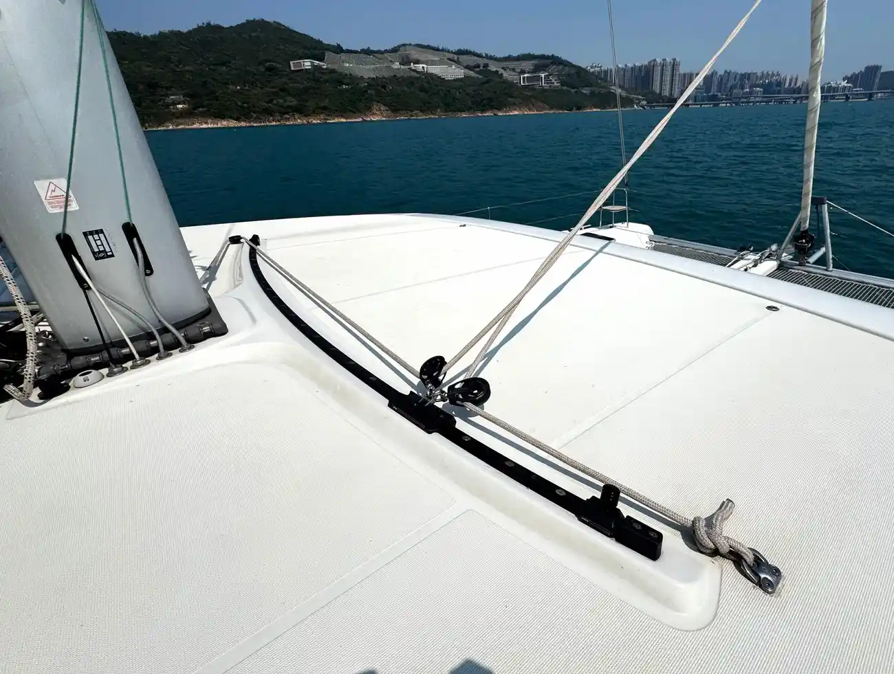 Thumbnail von Lagoon 42 9712337