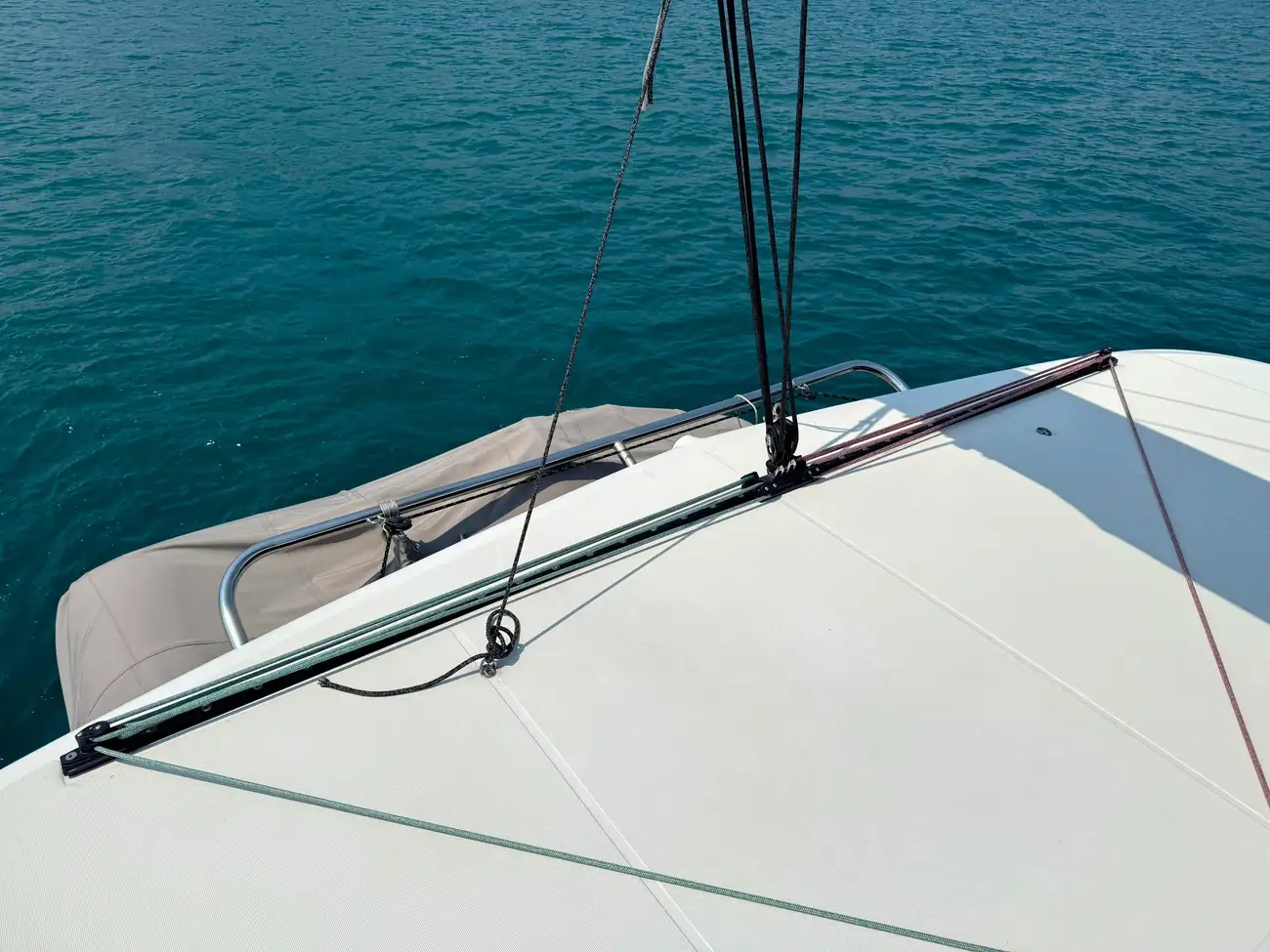 Thumbnail von Lagoon 42 9712337