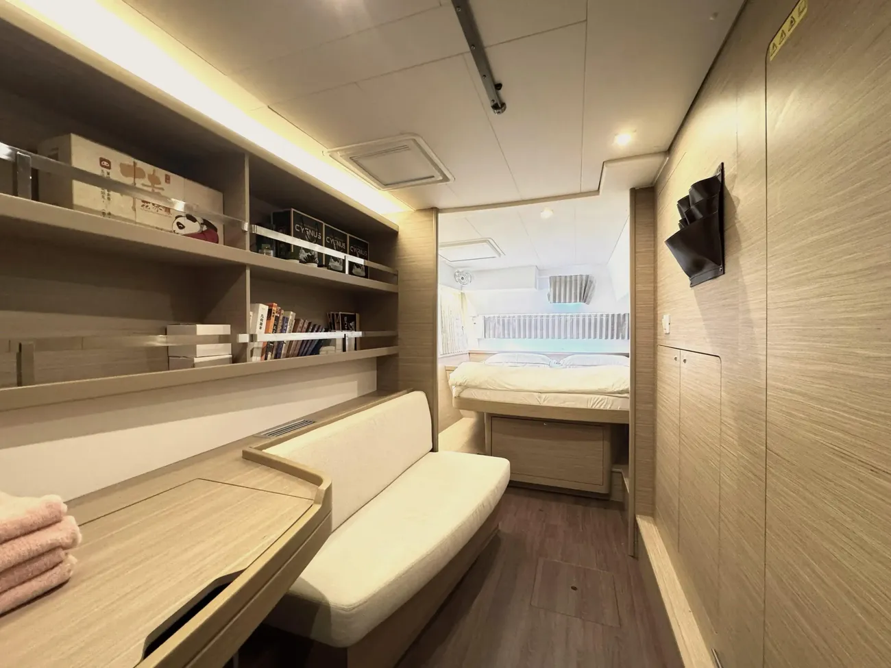 Thumbnail von Lagoon 42 9712337