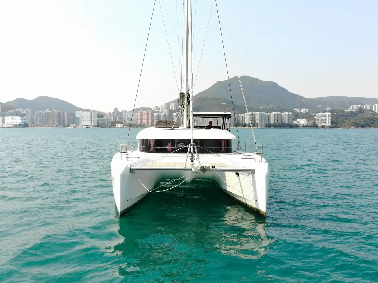 Thumbnail von Lagoon 42 9712337