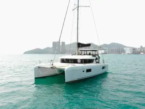 Thumbnail von Lagoon 42 9712337