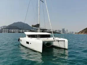 Thumbnail von Lagoon 42 9712337