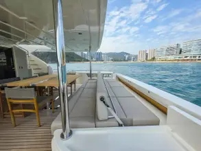 Thumbnail von Custom Line Navetta Series 108 9719908