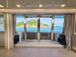 Thumbnail von Custom Line Navetta Series 108 9719908