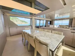 Thumbnail von Custom Line Navetta Series 108 9719908