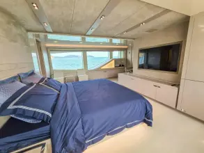 Thumbnail von Custom Line Navetta Series 108 9719908