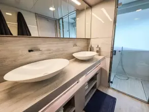 Thumbnail von Custom Line Navetta Series 108 9719908