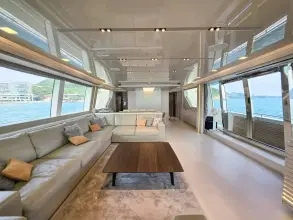 Thumbnail von Custom Line Navetta Series 108 9719908